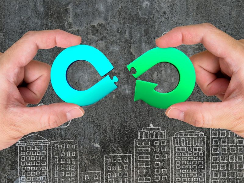 Circularity