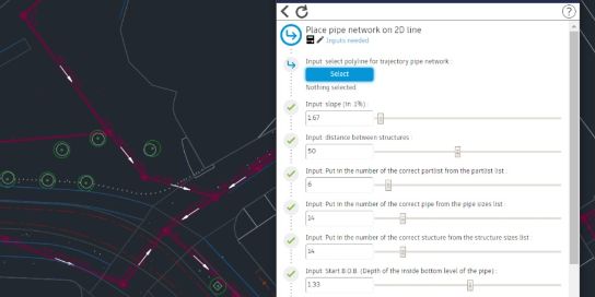 A screenshot of the tool.