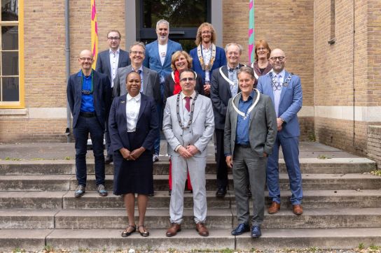 A photo of Saleh Mohammadi.