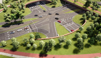 Spatial development, housing and mobility