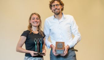 De Vernufteling 2025